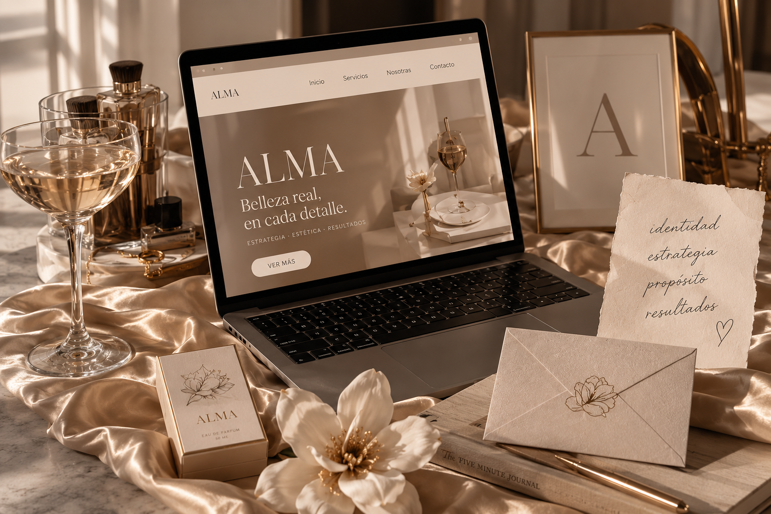 Diseño Web